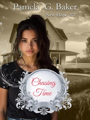 cover image of Chasing Time